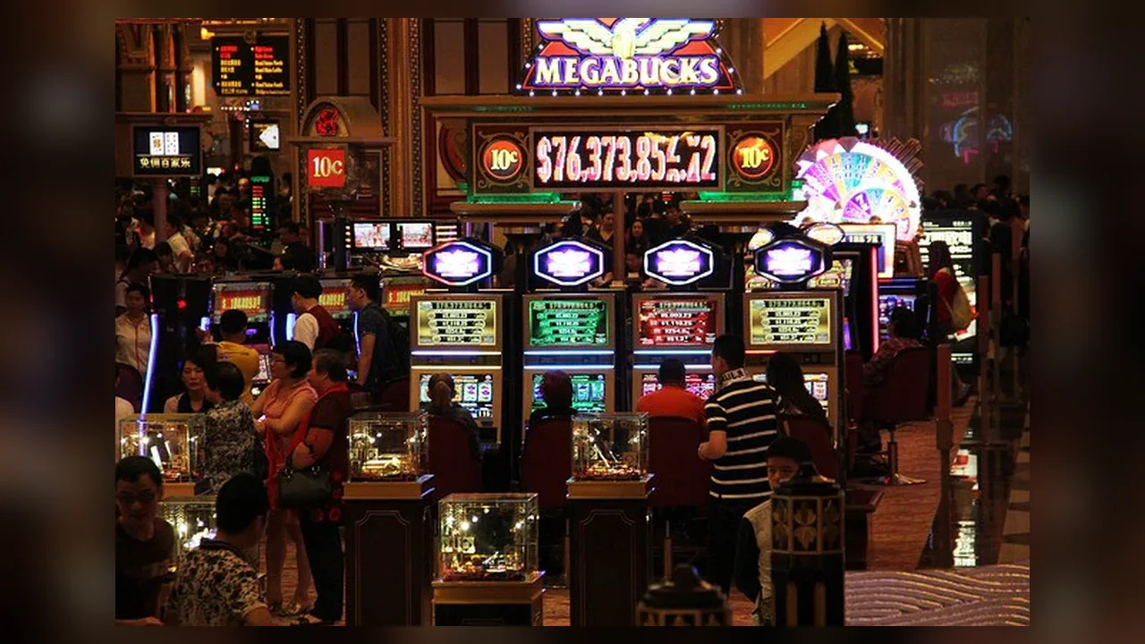 Ảnh minh họa NP88 – Cẩm nang NP88 – Cách theo dõi một phiên casino trực tuyến