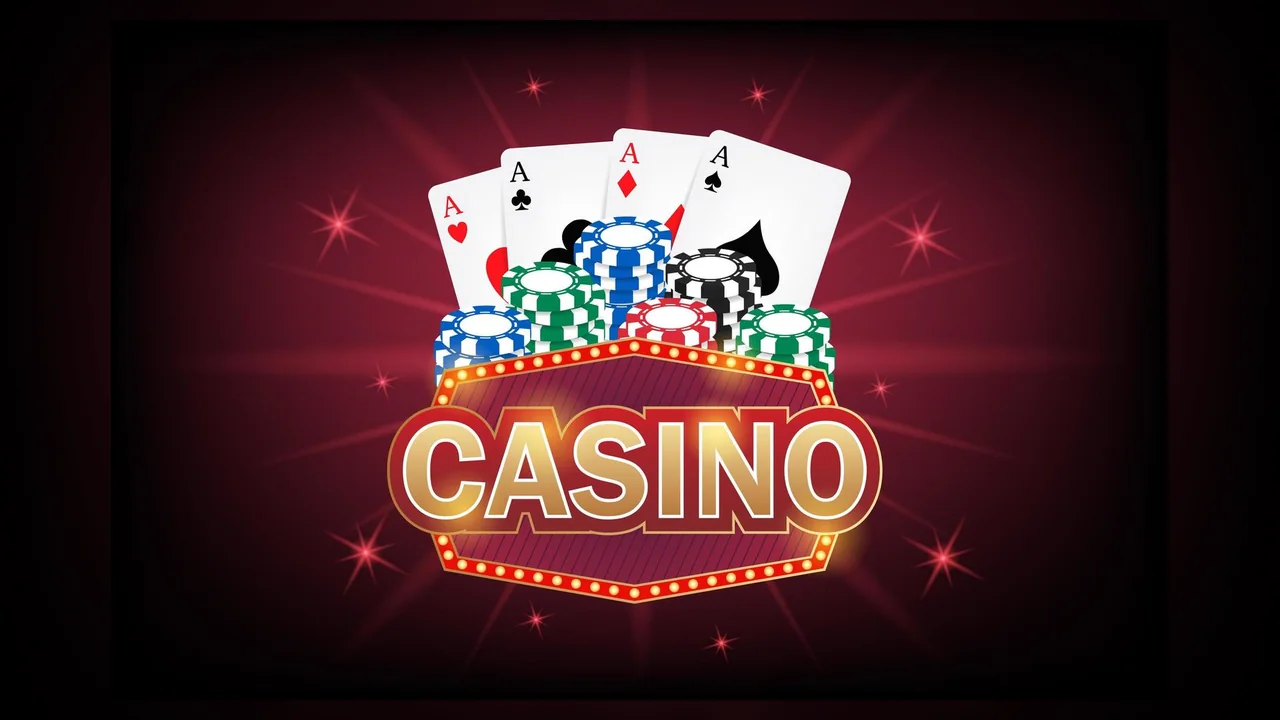 Casino tại NP88 – hình minh họa cho những giới hạn nên đặt trước khi bắt đầu